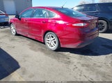 Ford Fusion Se 3FA6P0H70FR294067 снимка