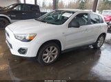 Mitsubishi Outlander Sport Es 4A4AR3AU8EE024773 снимка