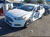 Ford Fusion Se 3FA6P0H70GR389813 снимка