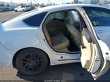 Ford Fusion Se 3FA6P0H70GR389813 снимка