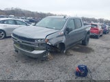 Chevrolet Silverado  4Wd Short Bed Rst 3GCUYEED9LG255071 photo