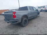 Chevrolet Silverado  4Wd Short Bed Rst 3GCUYEED9LG255071 снимка