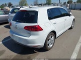 Volkswagen Golf Tdi S 4-Door 3VW2A7AU0FM066325 photo