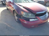 Acura Rl 3.5 JH4KB16567C004685 снимка