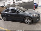 Mazda Mazda3 I Sv JM1BM1T79F1246589 снимка