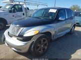 Chrysler Pt Cruiser Limited 3C8FY68875T506403 снимка