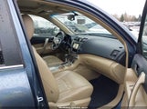Toyota Highlander Hybrid Base V6 JTEBC3EH9D2014386 снимка