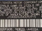 Toyota Prius JTDKB20U340090915 снимка