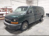 Chevrolet Express Ls 1GNFH154181208146 снимка