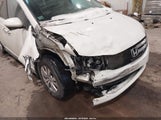 Honda Odyssey Ex-L 5FNRL5H65FB032716 снимка