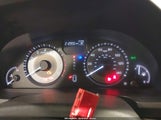 Honda Odyssey Ex-L 5FNRL5H65FB032716 снимка