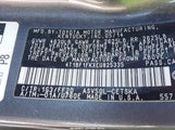 Toyota Camry Se Sport 4T1BF1FKXEU825335 photo