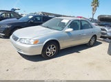 Toyota Camry Le V6 4T1BF22K1YU108192 снимка