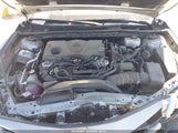 Toyota Camry Se Hybrid 4T1G31AK9PU616872 снимка
