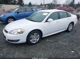 Chevrolet Impala Lt 2G1WG5EK6B1287454 снимка