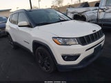 Jeep Compass Altitude Fwd 3C4NJCBBXLT218845 снимка