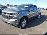 Chevrolet Silverado  2Wd Short Bed Custom 1GCPWBEK0MZ208495 photo