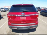 Ford Explorer Xlt 1FM5K7D8XKGA27916 снимка