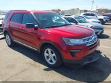 Ford Explorer Xlt 1FM5K7D8XKGA27916 снимка