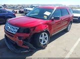 Ford Explorer Xlt 1FM5K7D8XKGA27916 снимка