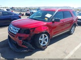 Ford Explorer Xlt 1FM5K7D8XKGA27916 снимка