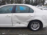 Ford Fusion S 3FAHP0GA1BR178988 снимка
