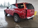 Toyota 4Runner Trd Off Road Premium JTEBU5JR5K5715879 снимка