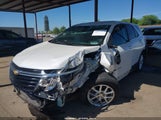 Chevrolet Equinox Fwd Lt 3GNAXKEV6NL221295 fotografie