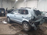 Hyundai Tucson Gls KM8JM12B69U002897 снимка