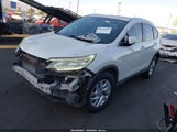Honda Cr-V Ex-L 5J6RM3H73FL010179 снимка