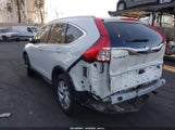 Honda Cr-V Ex-L 5J6RM3H73FL010179 снимка