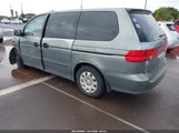 Honda Odyssey Lx 2HKRL185X1H594802 снимка