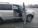 Honda Pilot Ex-L 5FNYF48679B054766 снимка