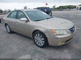 Hyundai Sonata Limited 5NPEU4AC1AH624436 снимка