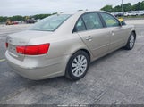 Hyundai Sonata Limited 5NPEU4AC1AH624436 снимка
