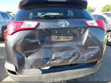 Toyota Rav4 Limited 2T3YFREV4DW053859 снимка