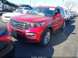 Ford Explorer Xlt 1FMSK7DH7LGB05878 снимка