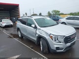 GMC Terrain Fwd Sle 3GKALMEV4NL130031 fotografie