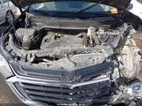 Chevrolet Equinox Fwd Lt 1.5L Turbo 3GNAXKEVXLS507444 снимка