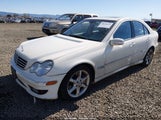 Mercedes-Benz C 230 Sport WDBRF52H67F909310 снимка