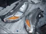 Ram Promaster  Tradesman High Roof 136 Wb W/Pass Seat 3C6LRVBG6SE532056 photo