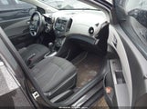 Chevrolet Sonic Lt Auto 1G1JC5SG7E4106327 снимка