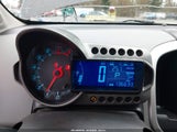 Chevrolet Sonic Lt Auto 1G1JC5SG7E4106327 снимка