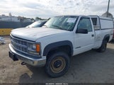 Chevrolet K2500 1GCGK24R0YF486511 снимка