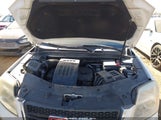 GMC Terrain Slt-1 2GKFLVEK7D6120789 fotografie
