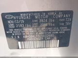 Hyundai Elantra Sel KMHD84LF5LU032680 снимка