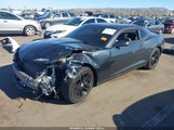 Chevrolet Camaro 2Ls 2G1FB1E35F9304669 снимка