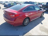 Hyundai Sonata Limited 5NPE34AF5FH229907 снимка
