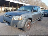 Nissan Frontier Xe-V6 1N6ED27T73C455997 снимка