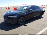 Acura Integra A-Spec Technology 19UDE4H68SA011717 снимка